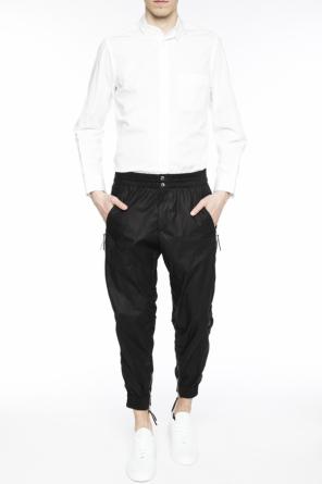 Embroidered logo shirt, zdjęcie 2 Embroidered logo shirt od Isabel Marant
